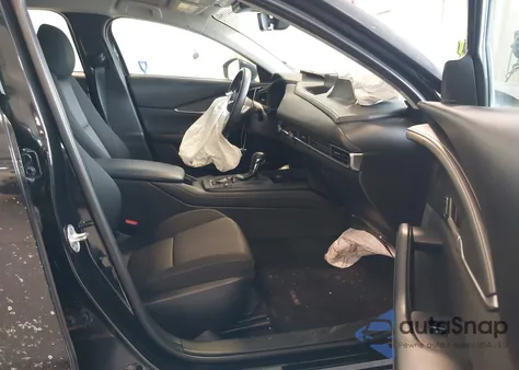 2021 Mazda Cx-30 2.5 S z USA, uszkodzony, nr VIN 3MVDMBAL4MM258212